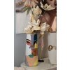 Mauro Ferretti Ваза Piccassy Цветная Высокая Ø15x40 см