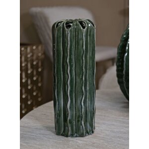 Mauro Ferretti Ваза Великий Кактус Ø12x31,5 см
