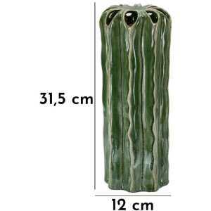 Mauro Ferretti Ваза Великий Кактус Ø12x31,5 см