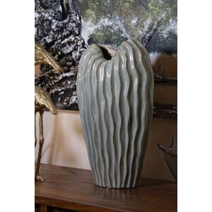 Mauro Ferretti Ваза Венеция 27x14x46,5 см