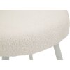 Стул Mauro Ferretti Mini Ilary 40x67 см белый