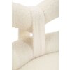Стул Mauro Ferretti Mini Ilary 40x67 см белый