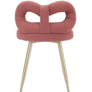 Mauro Ferretti Стул Mini Ilary 40x67 см розовый