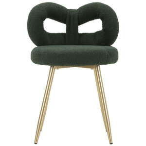 Mauro Ferretti Стул Mini Ilary 40x67 см зеленый