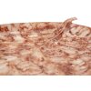 Mauro Ferretti Декочаша Крапля Browy 35x22x2,5 см коричнева