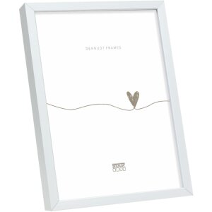 Deknudt S029D1 Алюминиевый рамка Серебро 10x15-30x40 см с подставкой
