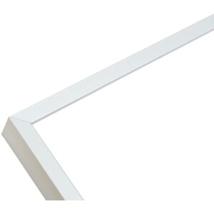 Deknudt S029D1 Алюминиевый рамка Серебро 10x15-30x40 см с подставкой
