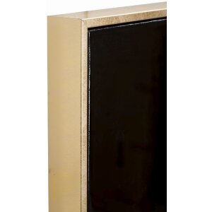 Mauro Ferretti Настенная картина Marty в раме 62x4x92 см