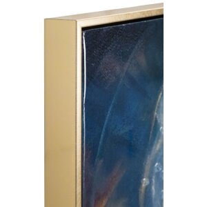 Mauro Ferretti Изображение Иисуса в раме 72x4x102 см