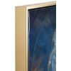 Mauro Ferretti Изображение Иисуса в раме 72x4x102 см
