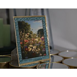 Mauro Ferretti Фотoрамка Grent 20x25 см зелений