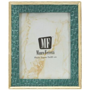 Mauro Ferretti Фотoрамка Grent 15x20 см зелений