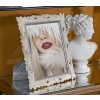 Mauro Ferretti Фотoрамка Метелик 20x25 см кремовий