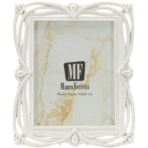 Mauro Ferretti Фотoрамка Band 15x20 см білий