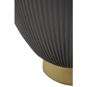 Mauro Ferretti Elge журнальный столик Ø 46x45 см серый