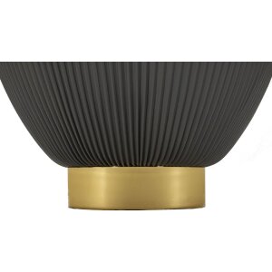 Mauro Ferretti Elge журнальный столик Ø 46x45 см серый