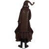 Декоративная фигура Санта Клаус Clayre & Eef 33x16x85 см