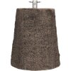Clayre & Eef 5MG0062 Подставка для елки коричневая Ø41x53 см