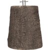 Clayre & Eef 5MG0062 Подставка для елки коричневая Ø41x53 см