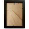 FramesFactory Хекла 10x15 см черная фоторамка