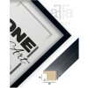 FramesFactory Hekla 29,7x42 см черная фоторамка