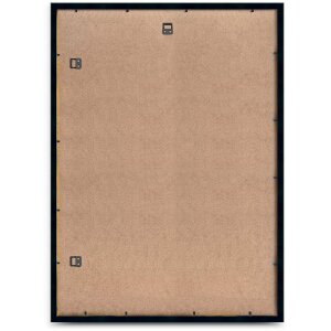 FramesFactory Hekla 30x40 см черная фоторамка