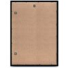 FramesFactory Hekla 70x100 см черная фоторамка