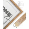 FramesFactory Фоторамка Hekla 13x18 см дуб