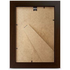 Фоторамка FramesFactory Хекла 10x15 см венге
