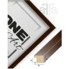 FramesFactory Фоторамка Хекла 42x59,4 см венге