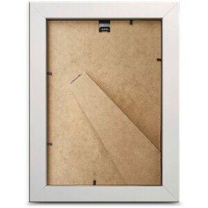 FramesFactory Хекла 10x15 см белая фоторамка