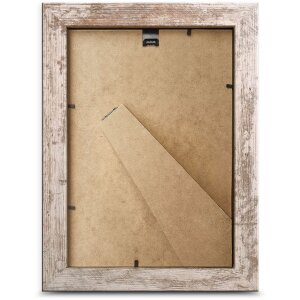 FramesFactory Hekla 10x15 см Винтажный Белый