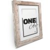 FramesFactory Hekla 10x15 см Винтажный Белый