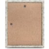 FramesFactory Хекла 24x30 см Винтажный Белый