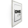 FramesFactory Фоторамка Hekla 40x60 см винтаж выбеленный