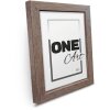 FramesFactory Hekla 13x18 см Дымный Дуб