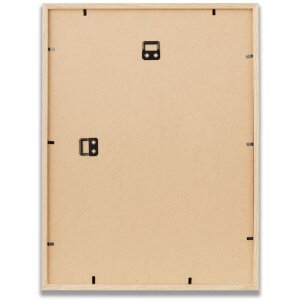 Рамка для фото FramesFactory Hekla 40x60 см Smoke Oak