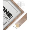 Фоторамка FramesFactory Хекла 10x15 см Выбеленное дерево