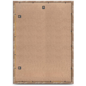 FramesFactory Хекла 60x80 см Выбеленное дубовое дерево