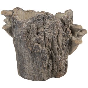 Квітковий горщик Clayre & Eef 6TE0577M 24x18x18 см...