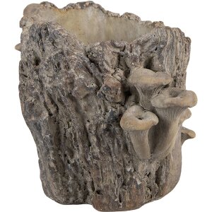 Квітковий горщик Clayre & Eef 6TE0577M 24x18x18 см...