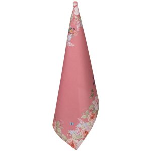 Clayre & Eef FFA42P Кухонное полотенце 50x70 см....