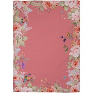 Clayre & Eef FFA42P Кухонное полотенце 50x70 см....