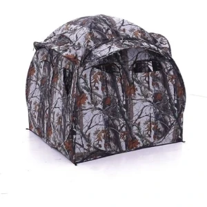 Палатка Buteo Photo Gear Aquila Mark III "Зимний...