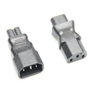 StudioKing Адаптер PCA-C7A для кабелей питания C7-C14
