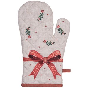 Прихватка Clayre & Eef TCH44 18x30 см...