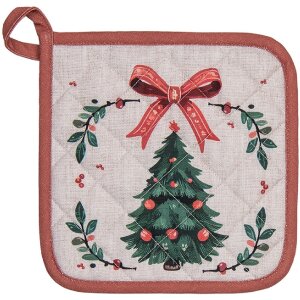 Прихватка Clayre & Eef TCH45 20x20 см...