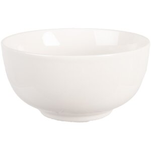 Clayre & Eef Миска Ø 14x7 см 500 мл Порцеляна