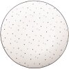 Clayre & Eef BHSDP0002 Невелика тарілка Ø 20x2 см