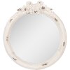 Clayre & Eef 52S328 Дзеркало настінне 48x6x52 см